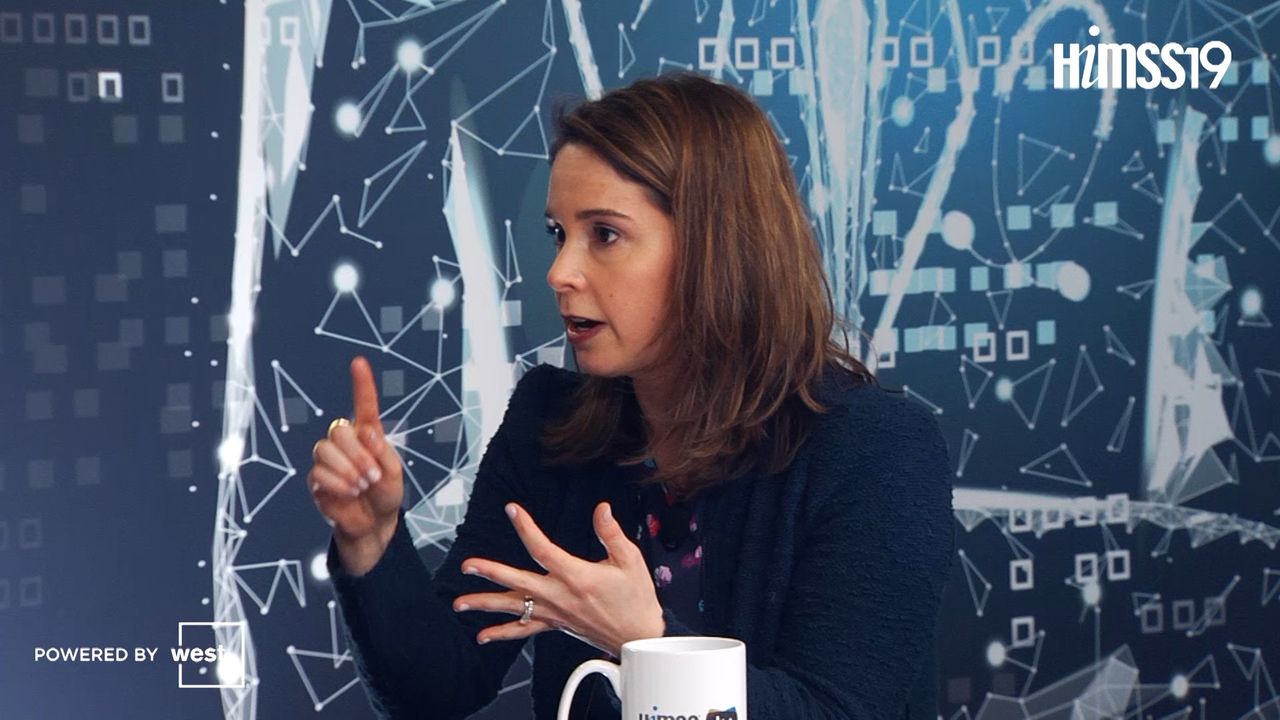 Image result for Breaking down blockchain's role in healthcare HIMSS