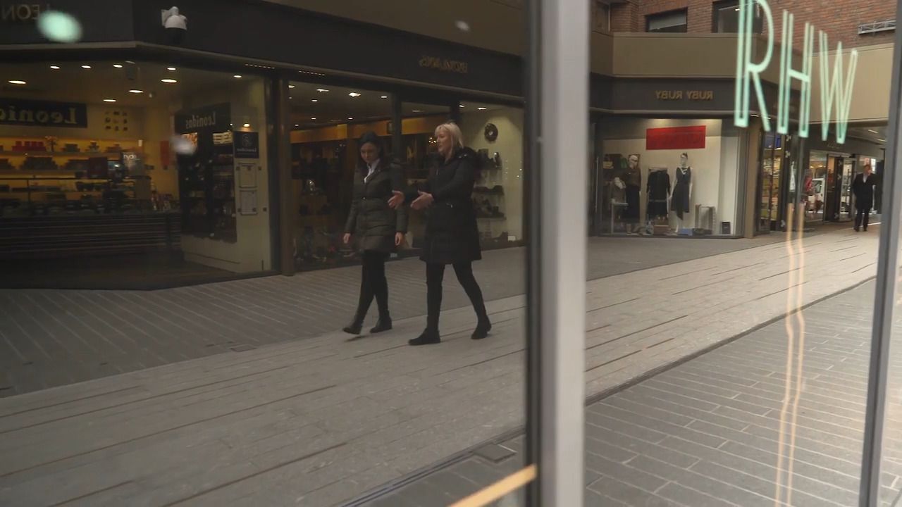 Irish Commercial Property Fund (formerly Friends First) - Royal Hibernian Way Customer Video