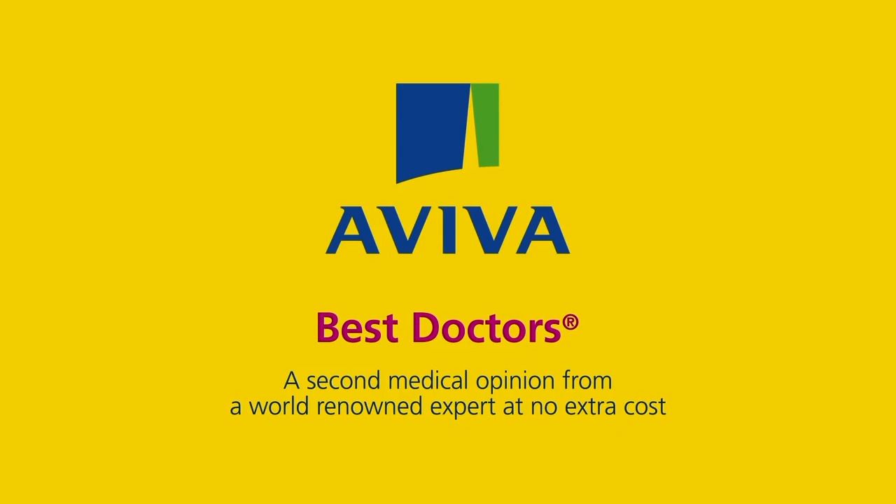 Best Doctors - second medical opinion from a world renowned expert at no extra cost