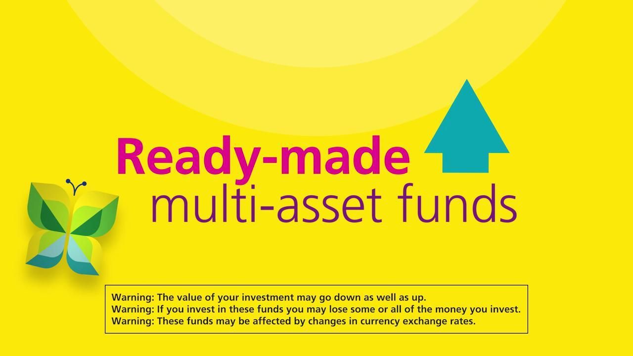 Understanding multi-asset funds