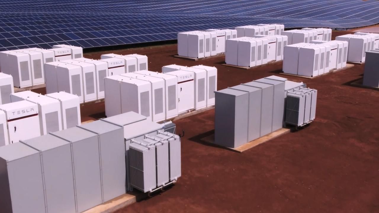 2.2 The Need for Battery Storage | Special Report