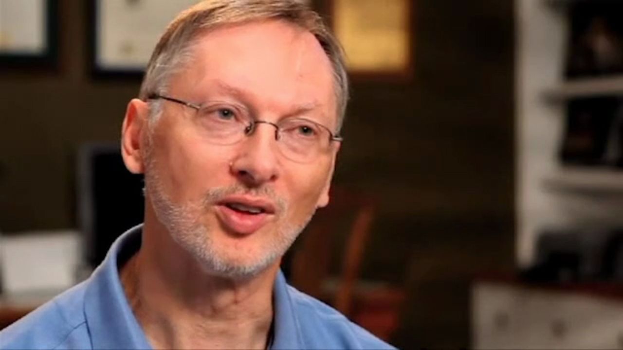 Thomas P. Pastor: Melvin R. Green Codes & Standards Medal Winner