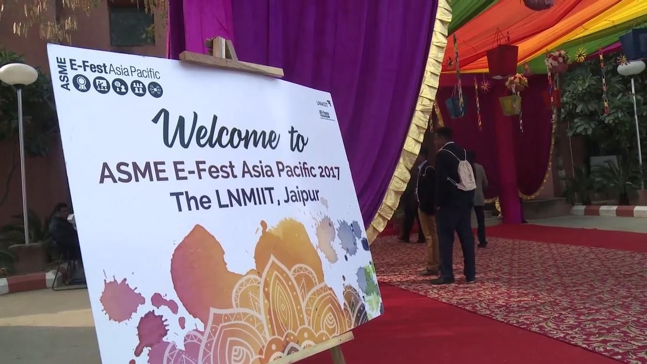 E-Fest Asia Pacific
