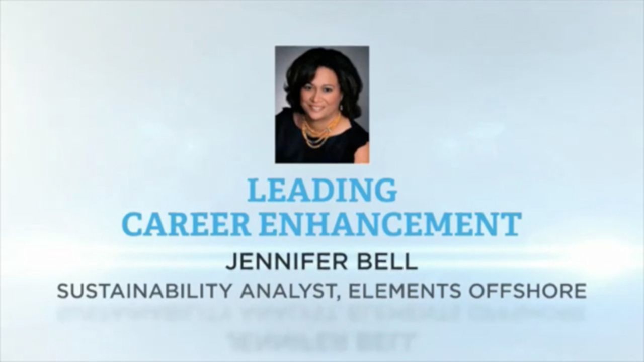 Leading Career Enhancement