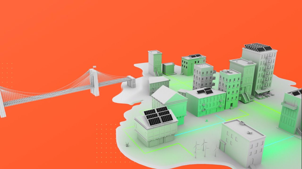Energy Blockchain Approaches Hurdles and Milestones