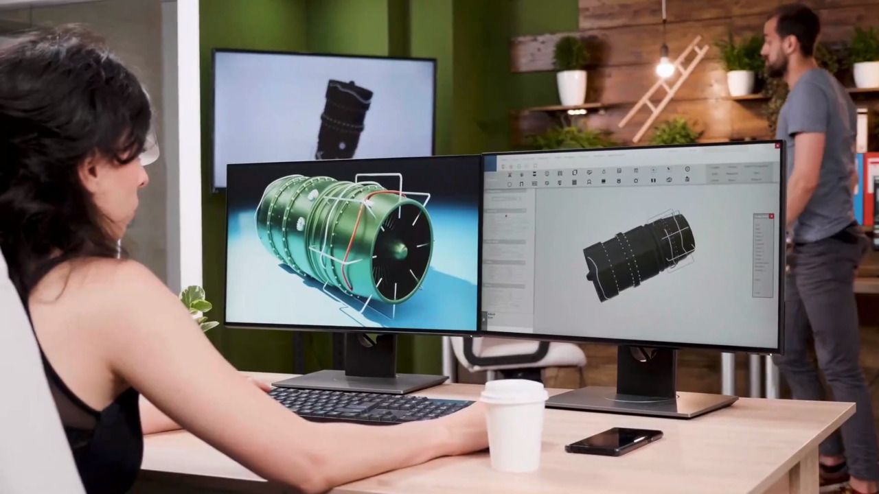 Augmented Reality: Enhancing the Manufacturing Workforce