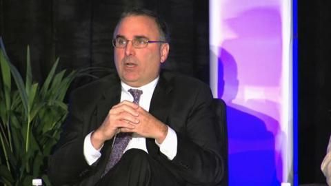 Greg Morris on Standards in Additive Manufacturing