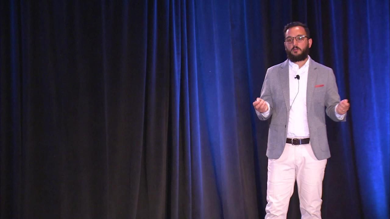 Defining Disrupting and Changing Technologies through Codes and Standards | FutureME Mini-Talks