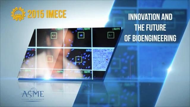 Innovation and the Future of Bioengineering