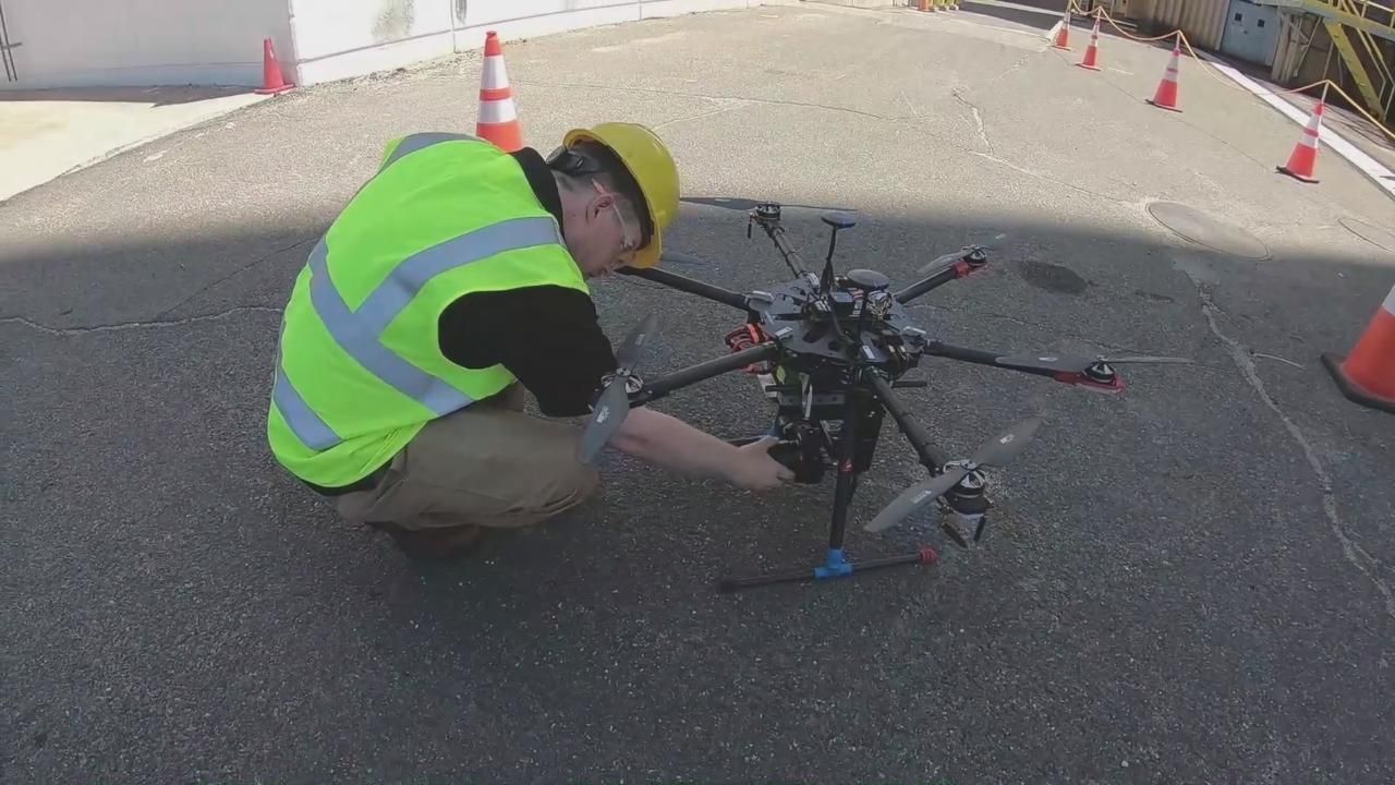 3.2 Safety and the UAV Industry | Special Report