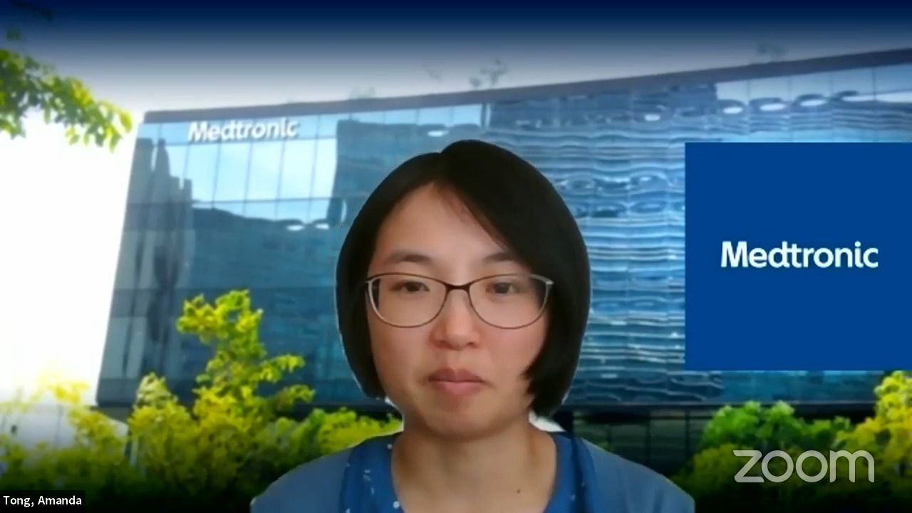 A Day in The Life of an Engineer working at Medtronic