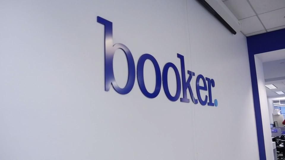 Booker Integrated Solutions Story