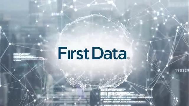 First Data Investor Video