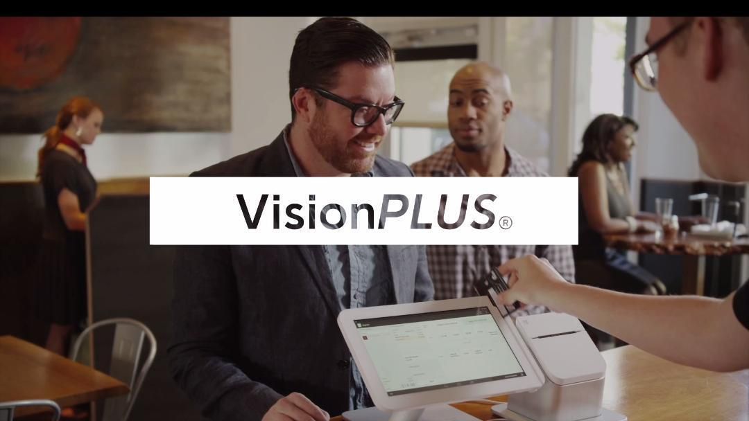 Our Commitment to Innovation: VisionPlus Technology Investment Capture