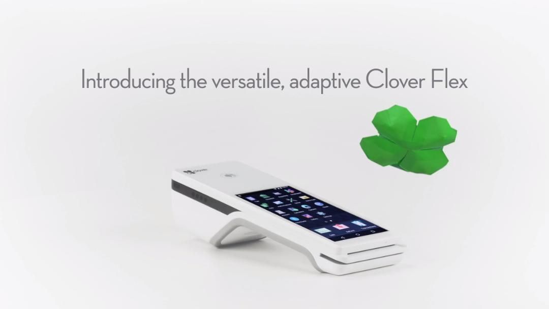 Getting to Know Clover Flex
