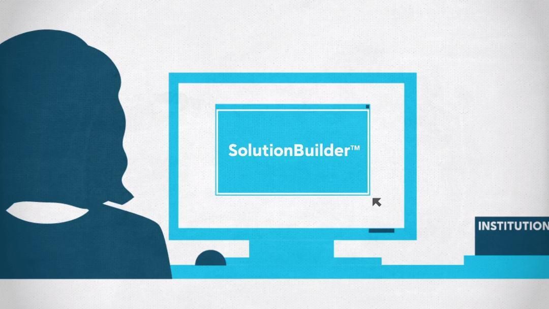 First Data SolutionBuilder – How It Works