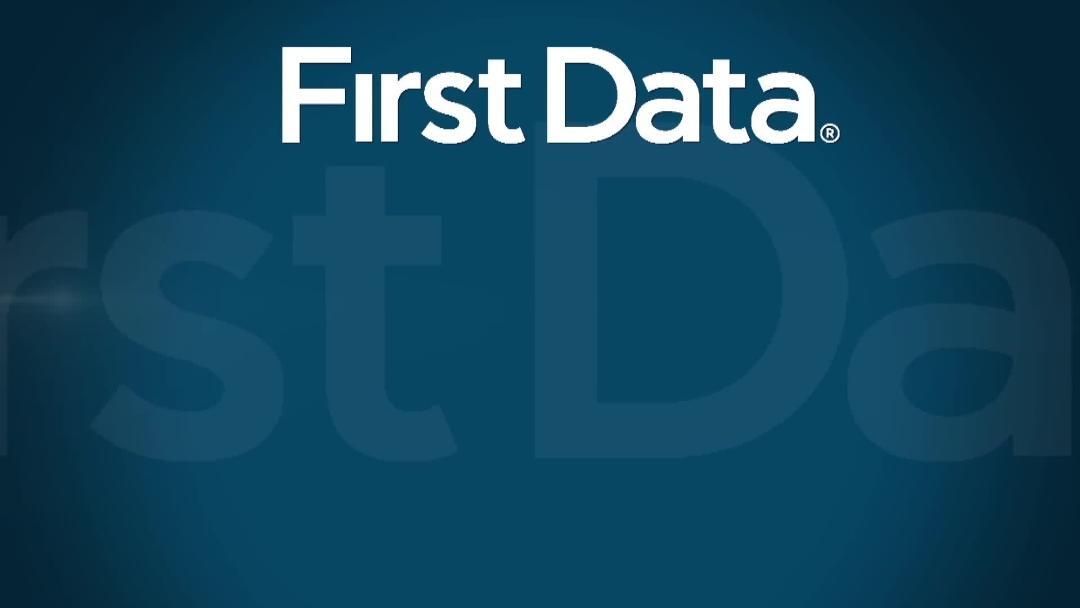 First Data Overview for RSA Partners