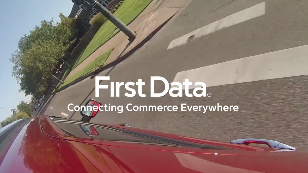 Connecting Commerce Everywhere: Connected Car