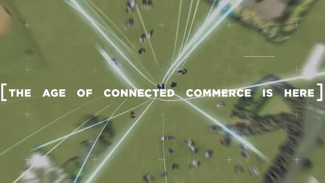 The Age of Connected Commerce Is Here: Petro & C-Store