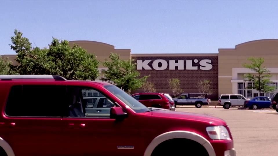 Kohl's Client Story