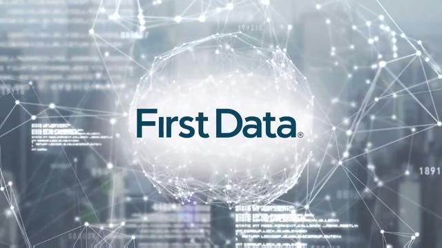 First Data Investor Video - Company Overview