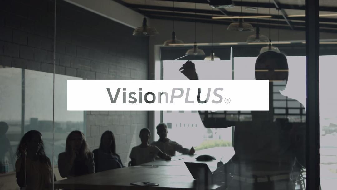 VisionPlus Overview