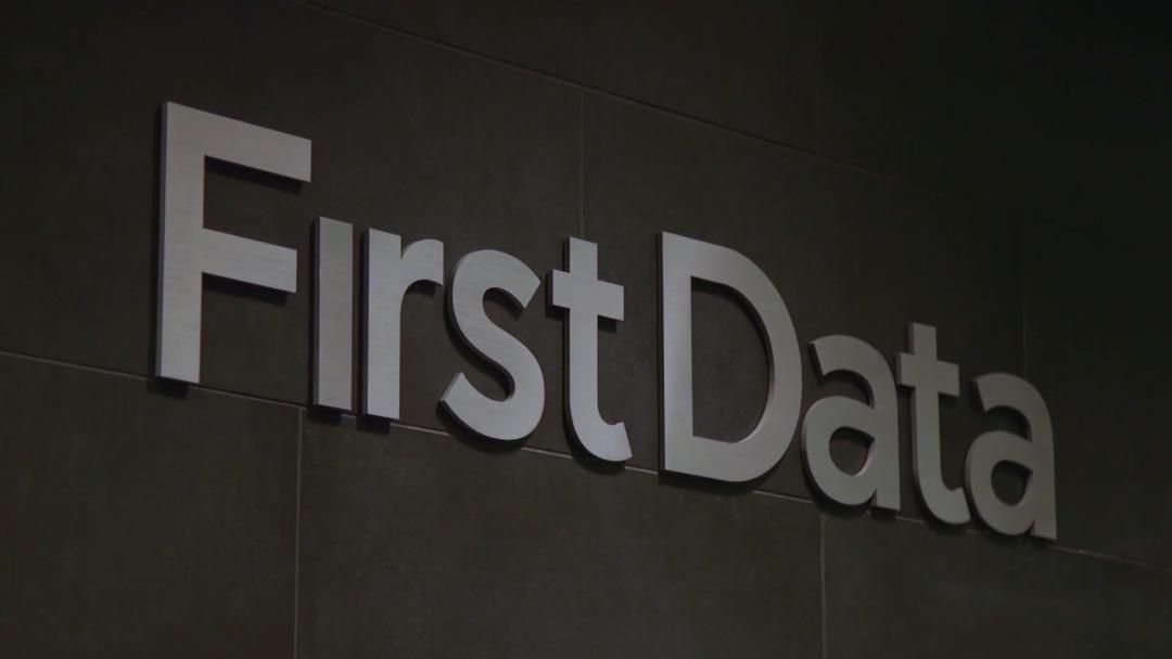 First Data Global Command Center 