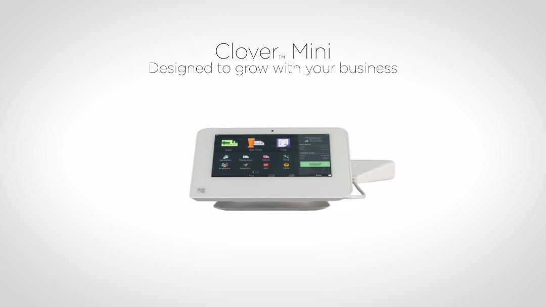Clover Mini 360
