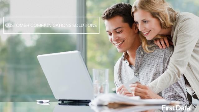 Customer Support Services: Communications
