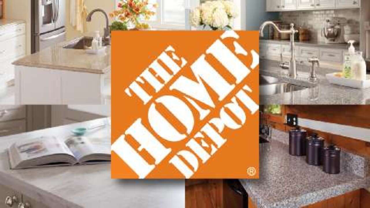 Appliance Delivery & Installation at The Home Depot