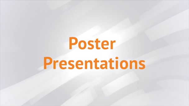 thumbnail for Impaired Driving Activity: Poster Presentations