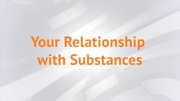 thumbnail for Impaired Driving Activity: Your Relationship with Substances