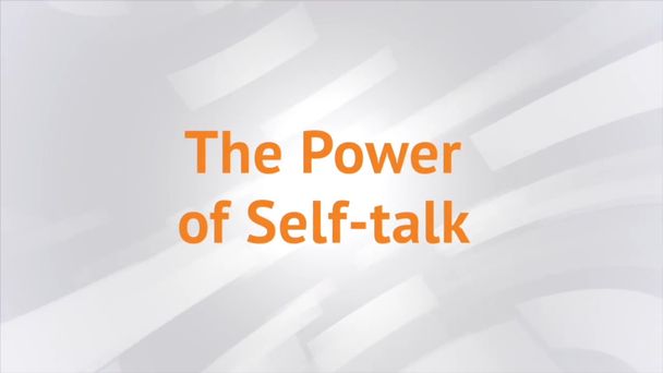 thumbnail for Impaired Driving Activity: Power of Self-Talk