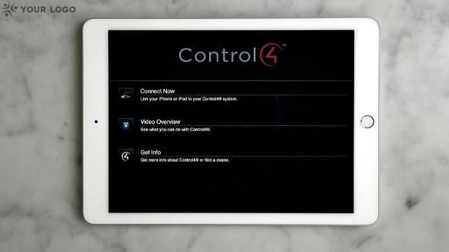 control4 audio