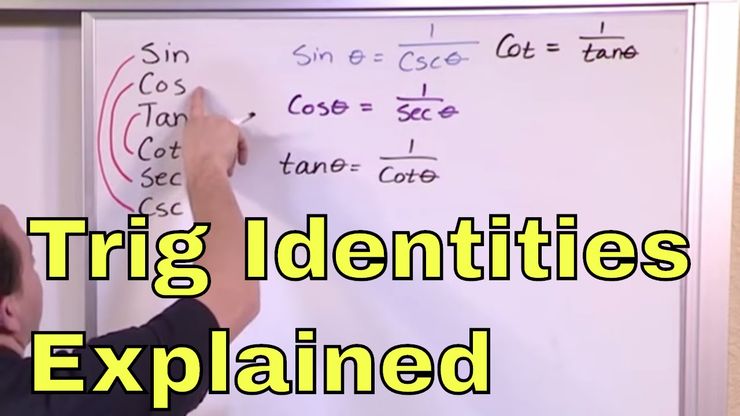 Question Video: Finding the Value of a Trigonometric Function Using  Cofunction Identities