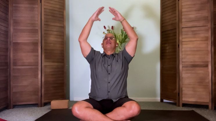 Energizing Yoga poses PDF  Easy yoga workouts, Energizing yoga