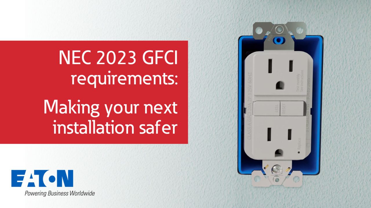 TOLCO fire protection solutions Eaton PSEC Electrical Safety