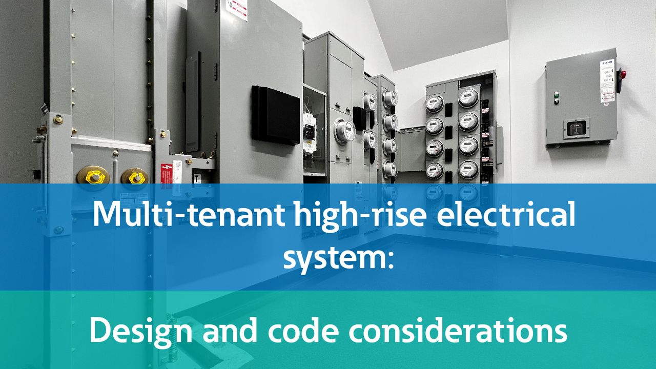 Power Systems Design - Experience centers showcase