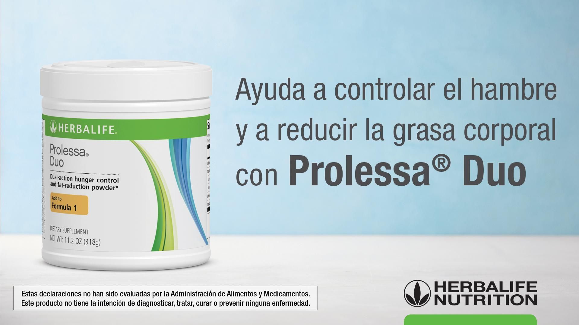 Videos de Productos del Herbalife uses