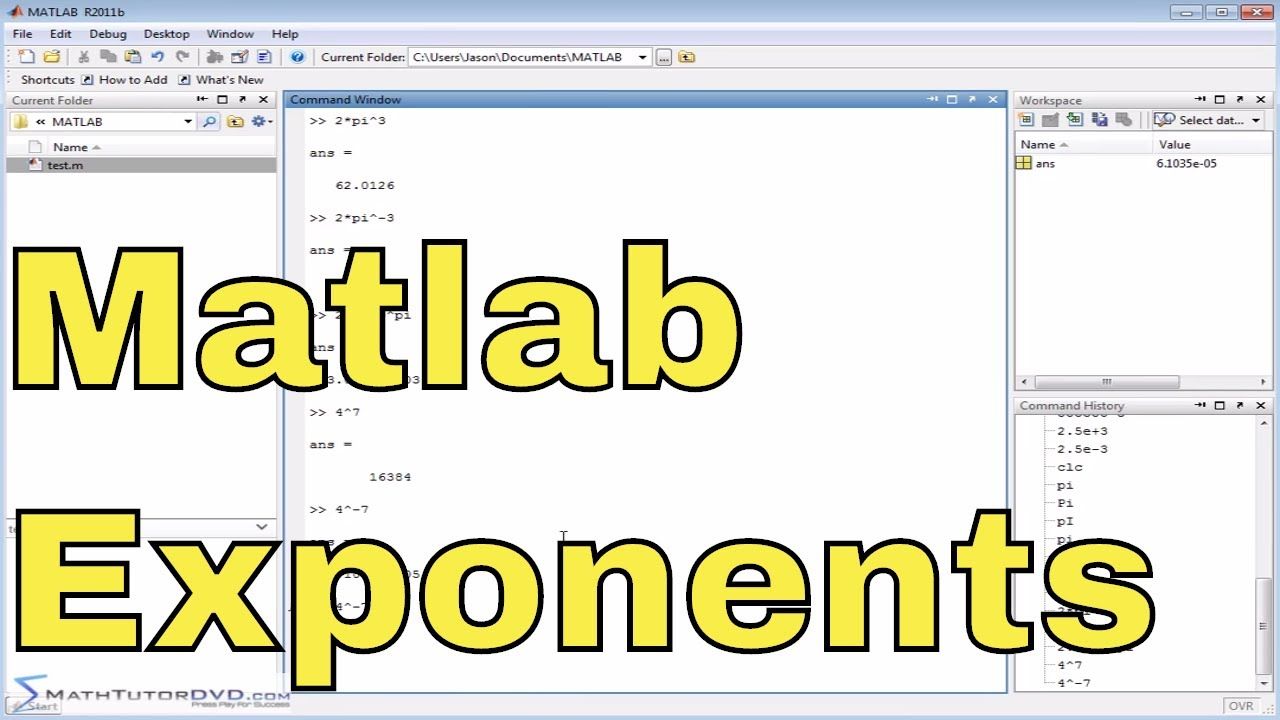 matlab symbolic math toolbox tutorial