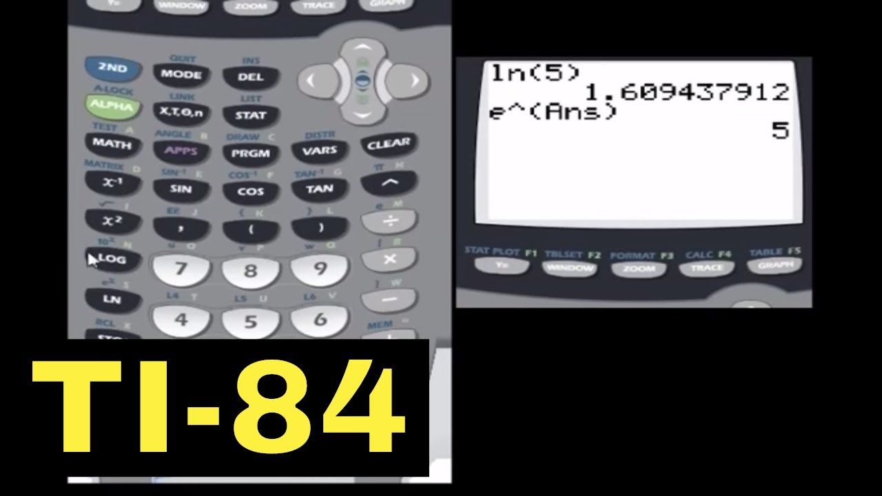 ti 84 calculator online use