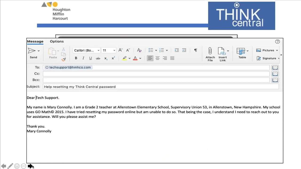 GO Math - Student Resources - Tutorial Videos - GO Math K-6 on ThinkCentral