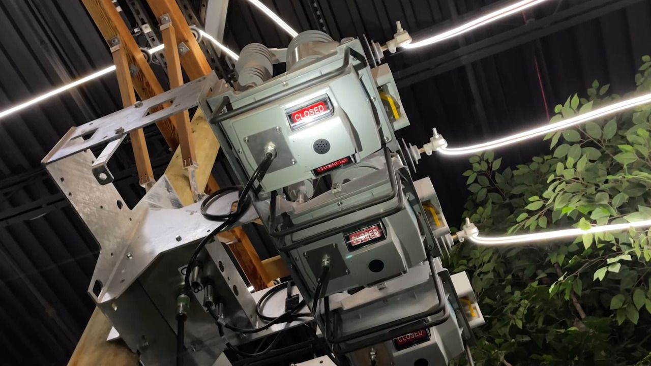 VFI transformers: overview and applications - Electric Utilities ...