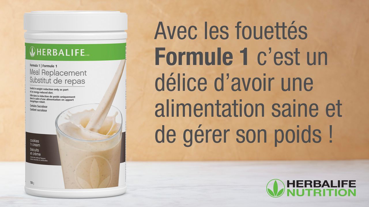 Herbalife24 Prepare Pastèque : Connaissez les produits - Herbalife Product Videos/cafr prepare herbalife 24