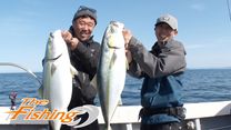 The Fishing Daiwa Channel The Fishing Daiwa Channel
