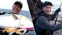 The Fishing Daiwa Channel The Fishing Daiwa Channel