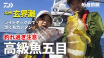 船最前線 ダイワ Daiwa Channel 船最前線 ダイワ Daiwa Channel