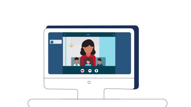 Experience White Boarding On Cisco Video Devices Collaboration