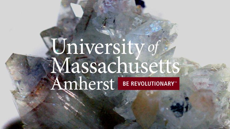 Zeolites Crystals Research At Umass Future Clean Energy