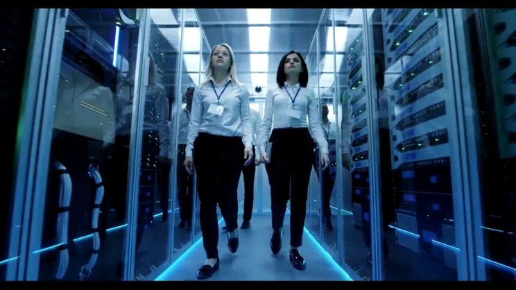 Secure Network For Smart Healthare Ewha Womans University